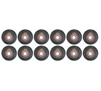 Ajusa Kit de joints de queue de soupape 57074400 pour Land Rover, Jaguar