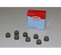 Kit de joints de soupape FPM (caoutchouc fluoré) 19020624 CORTECO pour MAZDA