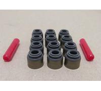Kit de joints de soupape FPM (caoutchouc fluoré) 19036081 CORTECO pour NISSAN