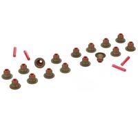 Elring Jeu de joints d'étanchéité (tige de soupape) 199.440 pour BMW Série 1