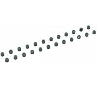 Elring Kit de joints de queue de soupape 424.820