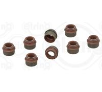 Kit de joints de soupape FPM (caoutchouc fluoré) 702.706 ELRING pour ARO AUDI VW