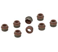 Kit de joints de soupape FPM (caoutchouc fluoré) 702.706 ELRING pour BMW AUDI VW