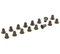 Elring Jeu de joints d'étanchéité tige de soupape 715.550