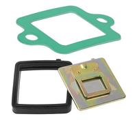 Kit de joints de soupape Reed de prise d'air pour Polaris RZR 800 570 Sportsman 600 700 800 Ranger 800 700 570 500 ACE 570 500 Frontier 3021352 3021413 5830122 5211776