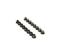 Kit de joints de soupape VK2313 BGA pour LAND ROVER DISCOVERY II DEFENDER Cabrio