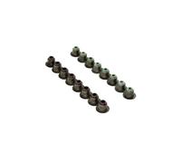 Kit de joints de soupape VK2391 BGA pour BMW RENAULT VOLVO ALPINE CITROËN VW