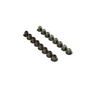 Kit de joints de soupape VK3359 BGA pour RENAULT DACIA OPEL NISSAN