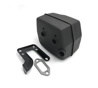 Kit de Joints de Support de silentbloc Exhuast for tronçonneuses 268, 272, 272XP, 272K et 61 (503535901)