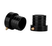 Kit de Joints de Tube D'essieu Avant MG21103, Paire de Remplacement pour Grand Cherokee Dana 30 44 1984 2001 (BLACK)