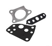 Kit de joints de tuyau de turbocompresseur vers collecteur pour Mercedes Sprinter 2500 3500 E350 ML350 GL350 Bluetec pour CDI, OE 6421420481 6421420681 6421420981 pièce de rechange, lot de 3