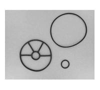 Kit de Joints de vanne 1""1/2 (Joint Etoile 4 branches) ASTRAL ø 131 mm