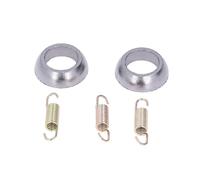 Kit de joints d'échappement Arctic Cat 0612 887 pour VTT et motoneige