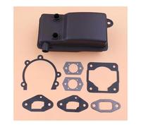 Kit de Joints d'échappement Complet for BR400, BR420, BR380, SR420, SR400, 4203 140 0602