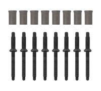 Kit de Joints d'Écrou d'Injecteur pour Berlingo C3 C4 C5 Picasso