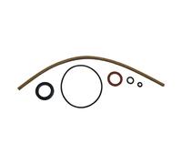 Kit de joints Dell Orto complet pour carburateur SHBA12 avec volet d'air type 52616-77