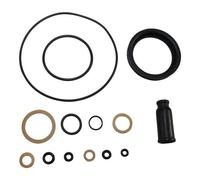 Dell Orto complet de joints type 52523-77, pour tous les PHBH Carburateur sauf Var. F, Q