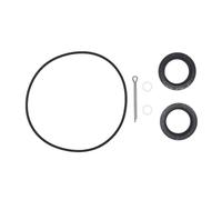 Kit de joints d'embase avec joint torique d'huile d'arbre d'hélice, compatible avec les références 91252-ZZ3-003, 91351-ZX2-C00 et 90758-ZW1-B00.