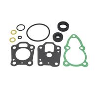 Kit de Joints d'embase for Moteur Hors-Bord 4 CV, 5 CV et 6 CV (références : 27-8M0134073, 27-8M0155392, 8M0188431, 95220A2)
