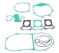 Kit de joints d'embrayage pour moto, cylindre, couvercle d'embrayage, moto tout-terrain électrique, pour YAMAHA NMAX155 Accessoires