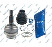 Kit De Joints, Demi-Axe Arrière Pour AUDI PORSCHE VW CAYENNE Q7 TOUAREG