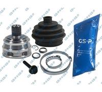 Kit De Joints, Demi-Axe Avant Gauche Pour AUDI 80 90