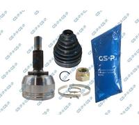 Kit De Joints, Demi-Axe Avant Gauche Pour DACIA RENAULT DUSTER MEGANE