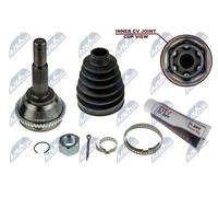 Kit De Joints, Demi-Axe Avant Gauche Pour FORD TRANSIT