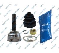 Kit De Joints, Demi-Axe Avant Gauche Pour NISSAN ALMERA SUNNY