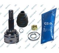 Kit De Joints, Demi-Axe Avant Gauche Pour NISSAN MICRA NOTE