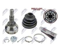 Kit De Joints, Demi-Axe Avant Gauche Pour NISSAN RENAULT ALTIMA JUKE KOLEOS Q