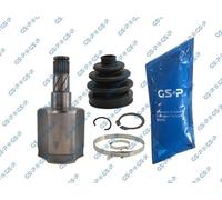 Kit De Joints, Demi-Axe Avant Gauche Pour OPEL VAUXHALL CORSA