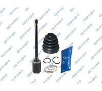 Kit De Joints, Demi-Axe Côté Boîte De Vitesses Pour BMW 1 2 3 4