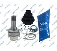 Kit De Joints, Demi-Axe Côté Boîte De Vitesses Pour BMW 5 6 7 X5 X6