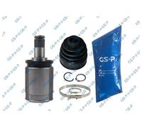 Kit De Joints, Demi-Axe Côté Boîte De Vitesses Pour BMW X3 X4 X5 X6 X7