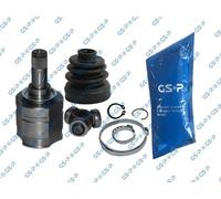 Kit De Joints, Demi-Axe Côté Boîte De Vitesses Pour OPEL VAUXHALL MERIVA