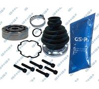 Kit De Joints, Demi-Axe Côté Boîte De Vitesses Pour VW TRANSPORTER