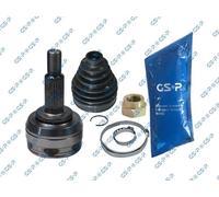 Kit De Joints, Demi-Axe Côté Roue Pour DACIA RENAULT CAPTUR LODGY MEGANE