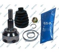 Kit De Joints, Demi-Axe Côté Roue Pour JEEP COMMANDER GRAND CHEROKEE