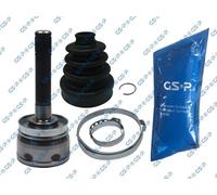 Kit De Joints, Demi-Axe Côté Roue Pour NISSAN TERRANO II TERRANO II Fourgon