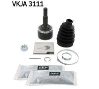 Kit De Joints, Demi-Axe Côté Roue Pour OPEL VAUXHALL COMBO CORSA MERIVA TIGRA