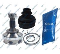 Kit De Joints, Demi-Axe Côté Roue Pour PEUGEOT 206