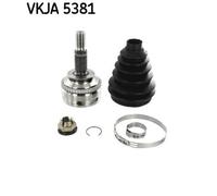 Kit De Joints, Demi-Axe Côté Roue Pour RENAULT KANGOO MEGANE SCÉNIC