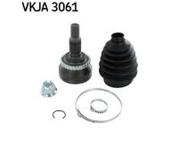 Kit De Joints, Demi-Axe Côté Roue Pour SAAB 9-5