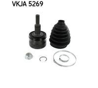 Kit De Joints, Demi-Axe Côté Roue Pour VW CALIFORNIA MULTIVAN TRANSPORTER