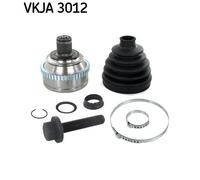 Kit De Joints, Demi-Axe Côté Roue Pour VW TRANSPORTER