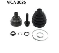 Kit De Joints, Demi-Axe VKJA 3026 SKF Pour VW AUDI SEAT SKODA