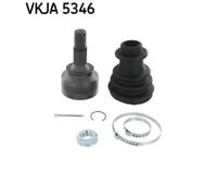 Kit De Joints, Demi-Axe VKJA 5346 SKF Pour CITROËN PEUGEOT