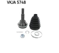 Kit De Joints, Demi-Axe VKJA 5748 SKF Pour FORD
