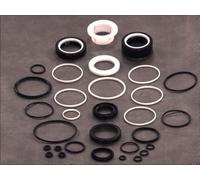 Kit de joints d'étanchéité, crémaillère de directio pour C5 I (DC_) 2 2001-